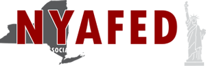 Fire Equipment Association of NY - Logo
